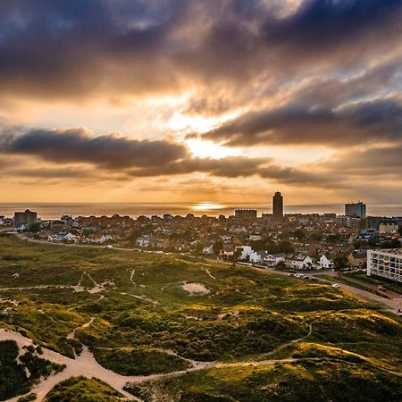 The Apartment Shell 42 Zandvoort Luaran gambar