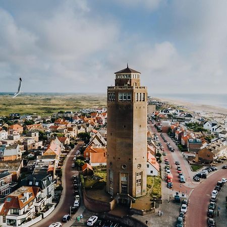 The Apartment Shell 42 Zandvoort Luaran gambar