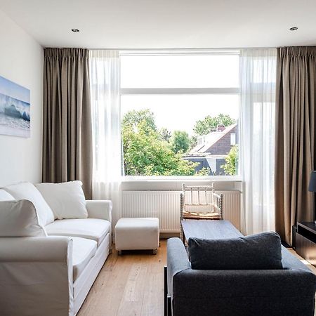 The Apartment Shell 42 Zandvoort Luaran gambar