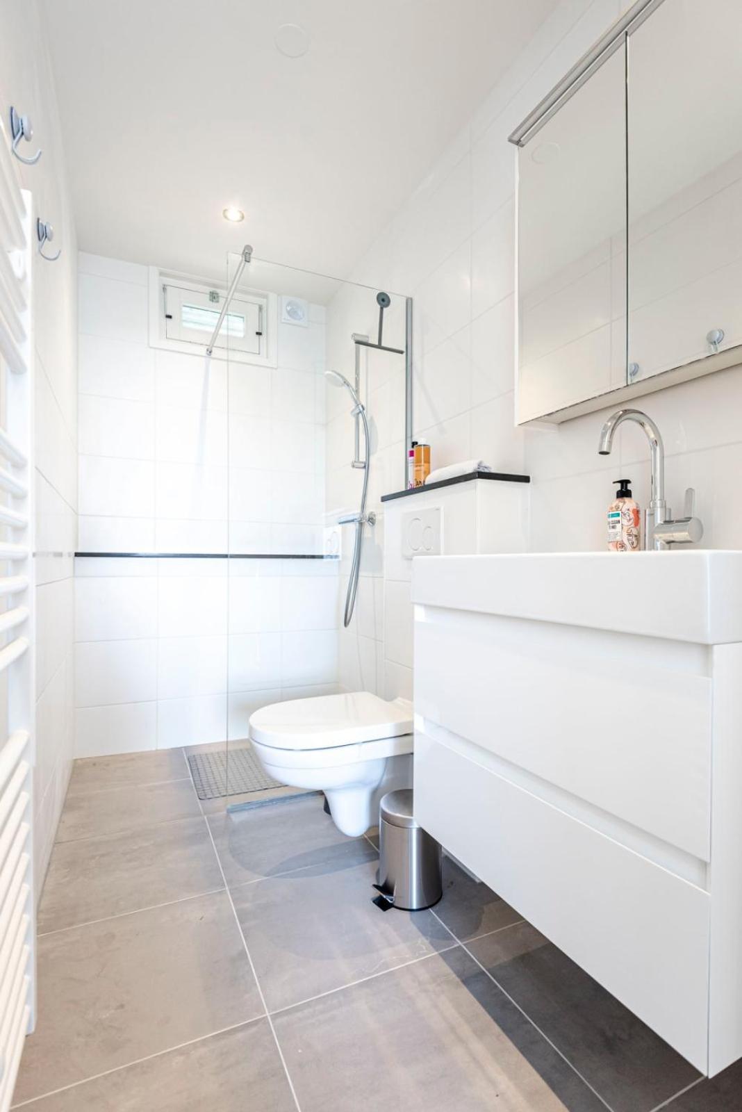 The Apartment Shell 42 Zandvoort Luaran gambar