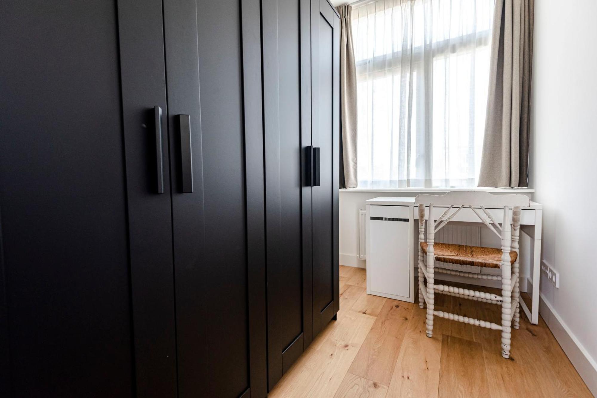 The Apartment Shell 42 Zandvoort Luaran gambar