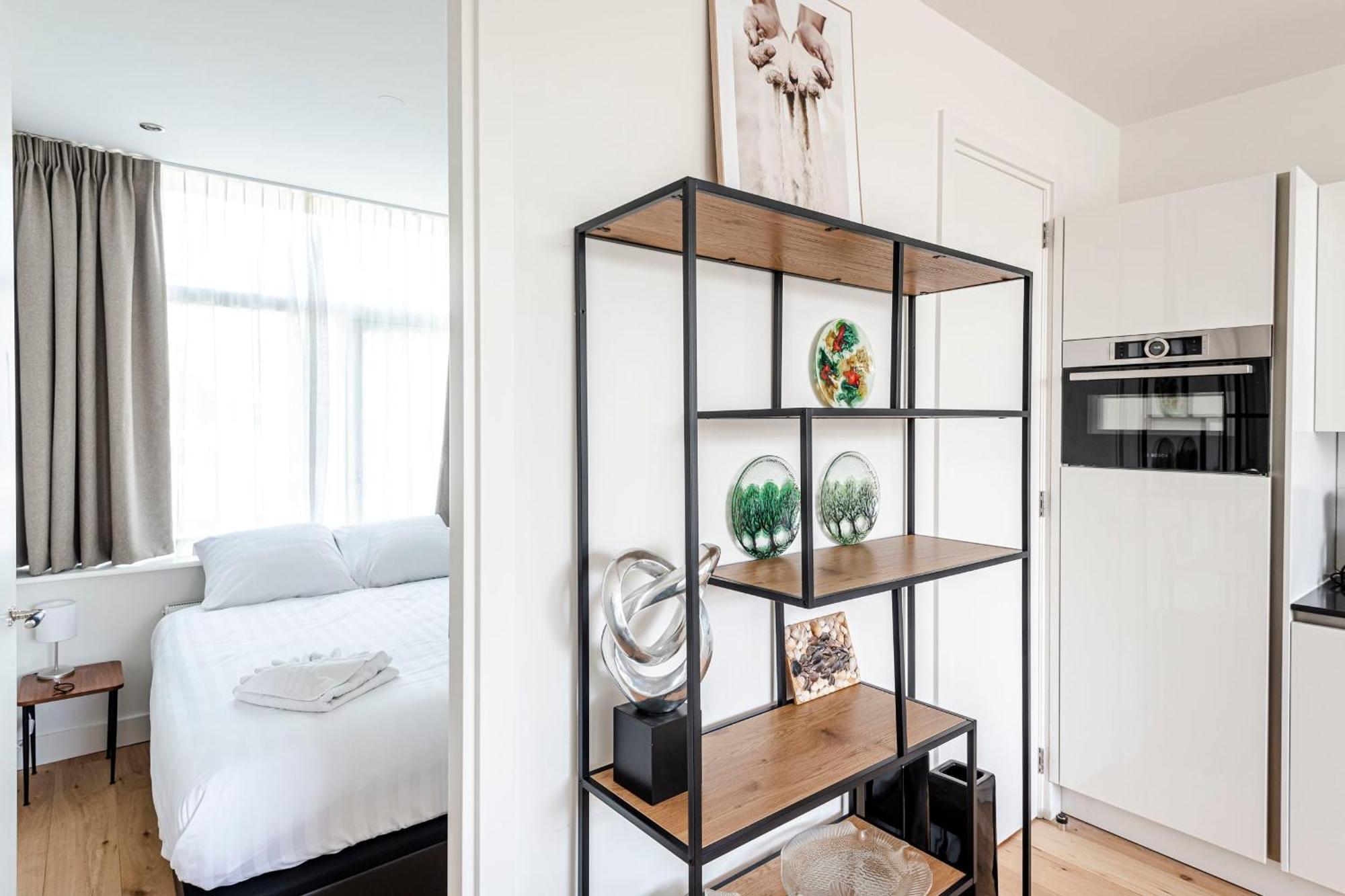 The Apartment Shell 42 Zandvoort Luaran gambar