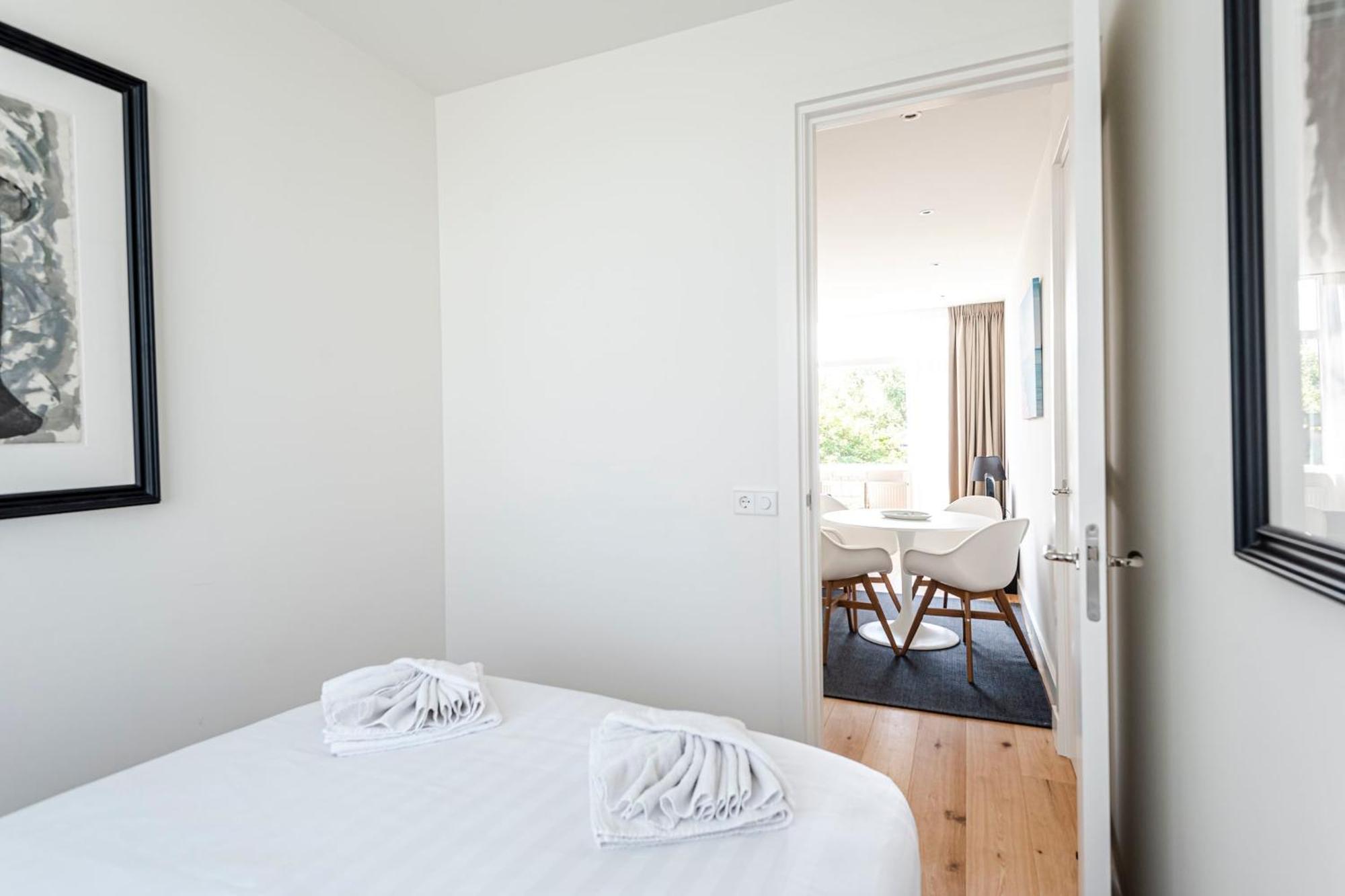 The Apartment Shell 42 Zandvoort Luaran gambar