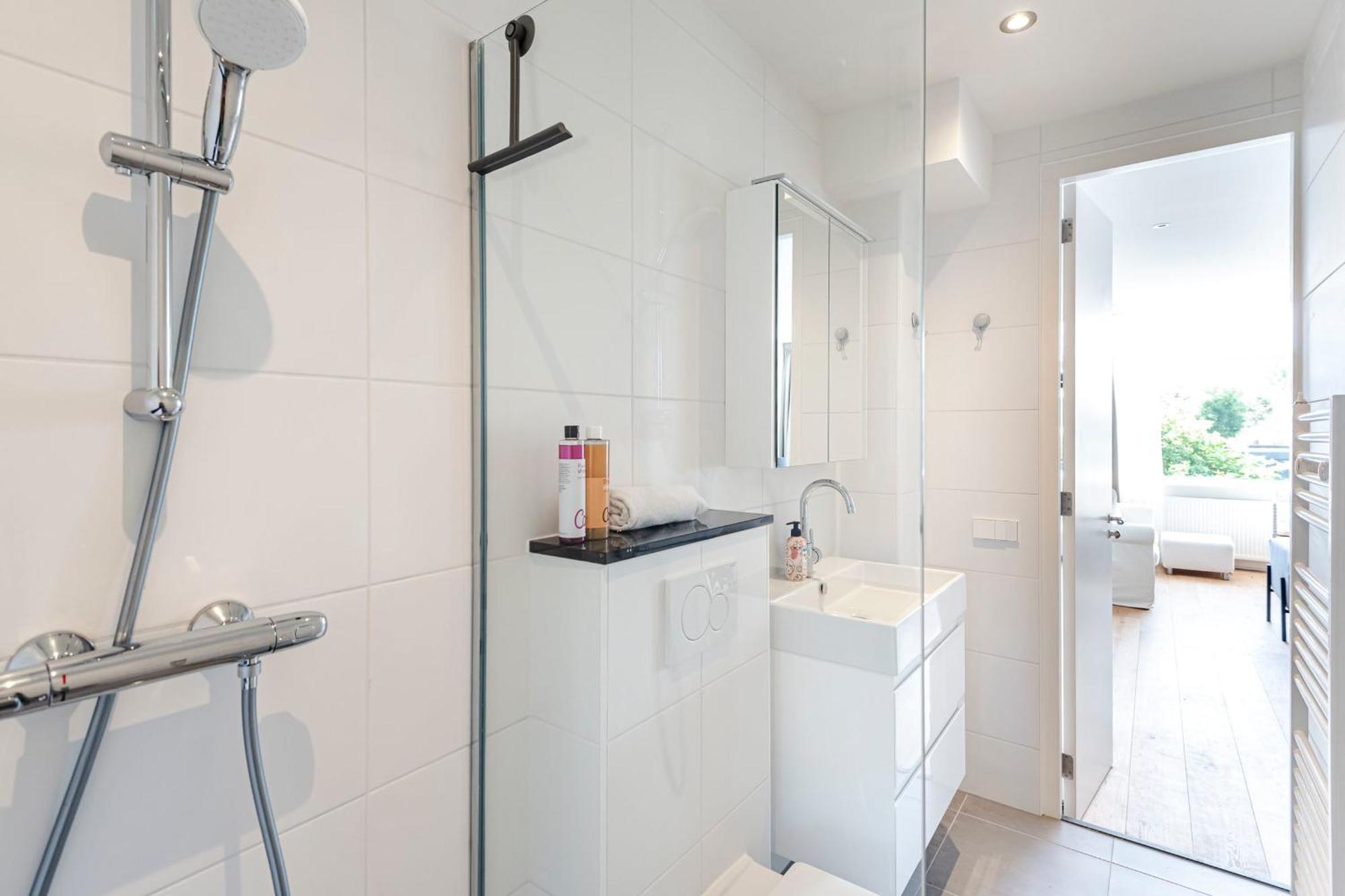 The Apartment Shell 42 Zandvoort Luaran gambar